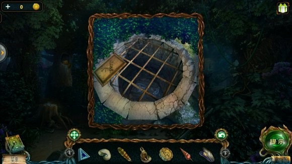 密室逃脱绝境系列4迷失森林