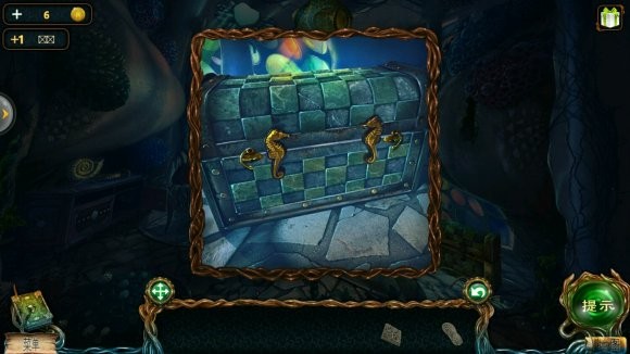 密室逃脱绝境系列4迷失森林