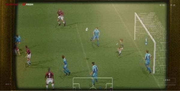 实况足球手游ios版
