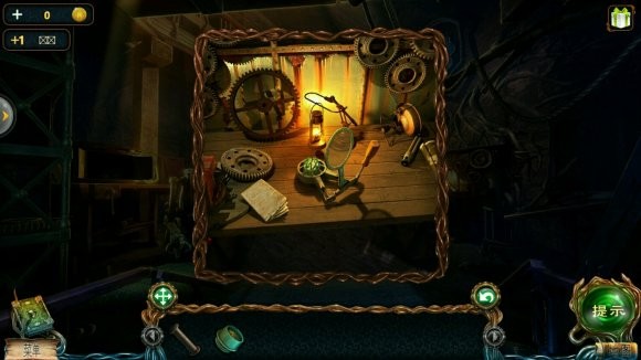 密室逃脱绝境系列4迷失森林