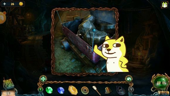 密室逃脱绝境系列4迷失森林