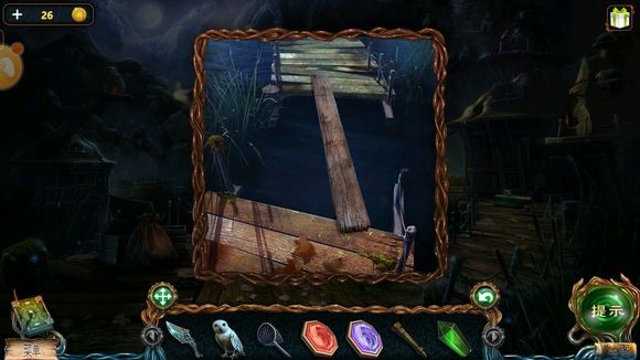 密室逃脱绝境系列4迷失森林