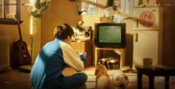 实况足球手游ios版