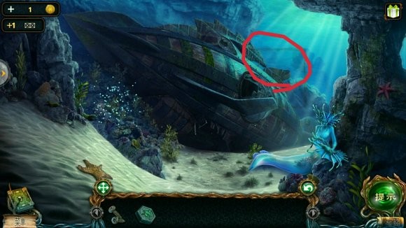 密室逃脱绝境系列4迷失森林