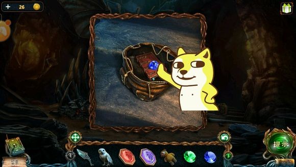 密室逃脱绝境系列4迷失森林