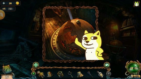 密室逃脱绝境系列4迷失森林