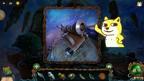 密室逃脱绝境系列4迷失森林