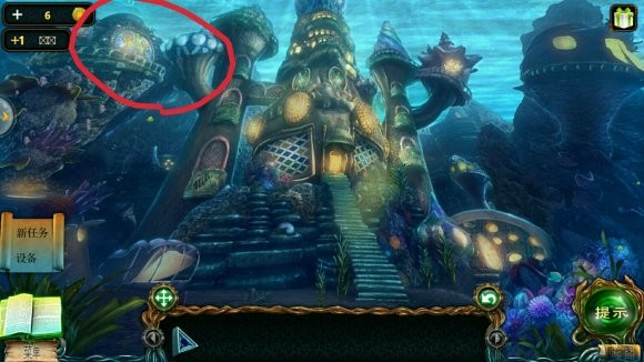 密室逃脱绝境系列4迷失森林