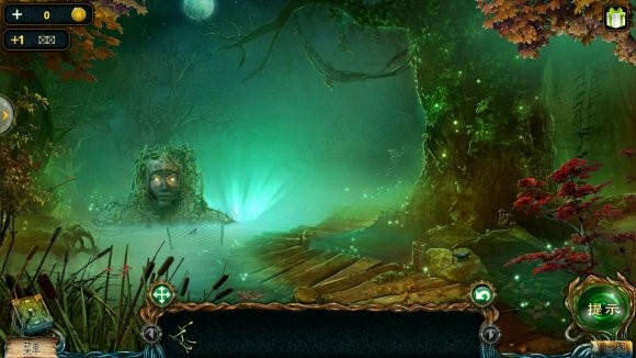 密室逃脱绝境系列4迷失森林