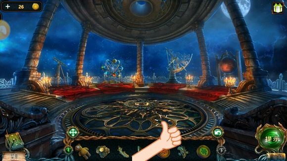 密室逃脱绝境系列4迷失森林