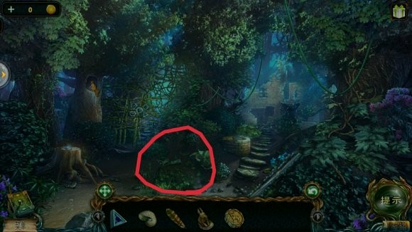密室逃脱绝境系列4迷失森林