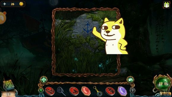 密室逃脱绝境系列4迷失森林