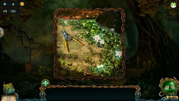 密室逃脱绝境系列4迷失森林