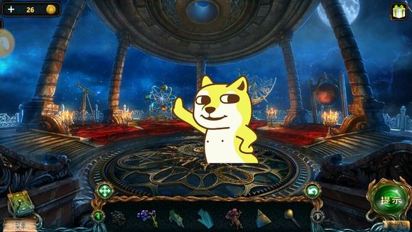 密室逃脱绝境系列4迷失森林