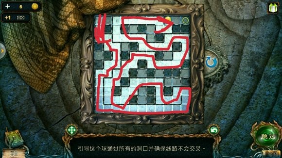 密室逃脱绝境系列4迷失森林