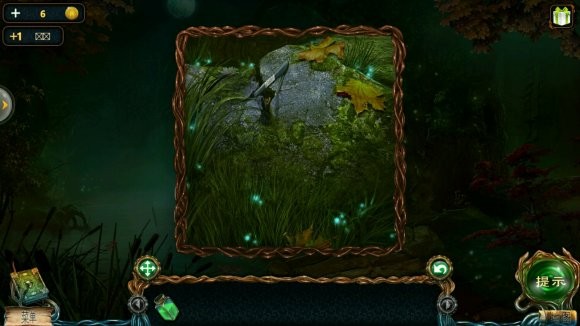 密室逃脱绝境系列4迷失森林