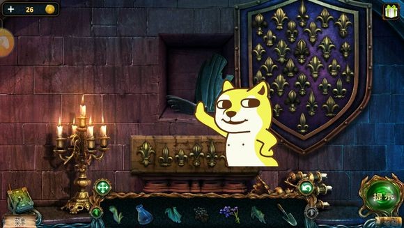 密室逃脱绝境系列4迷失森林