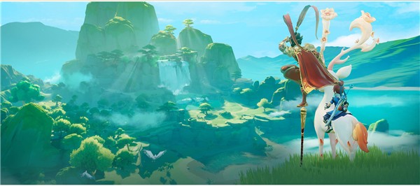 梦幻西游三维版