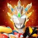 奥特曼宇宙英雄iOS