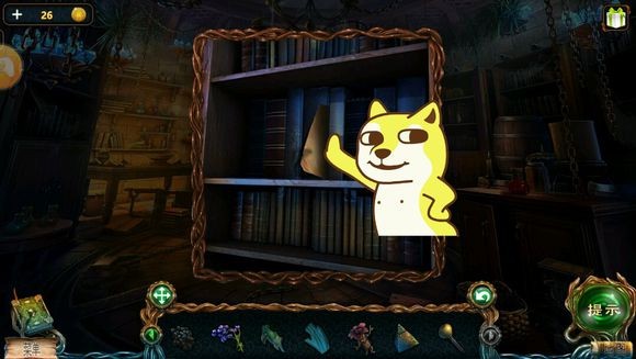 密室逃脱绝境系列4迷失森林