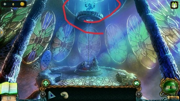 密室逃脱绝境系列4迷失森林