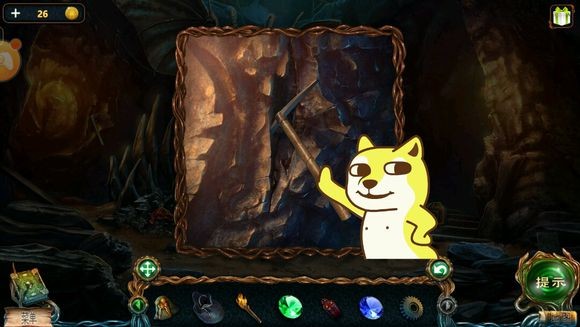 密室逃脱绝境系列4迷失森林