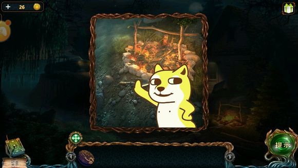 密室逃脱绝境系列4迷失森林