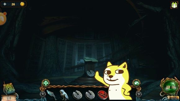 密室逃脱绝境系列4迷失森林