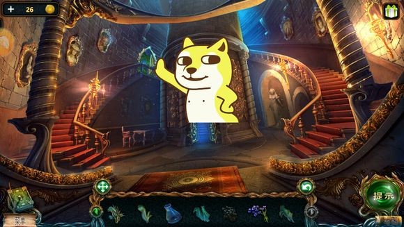 密室逃脱绝境系列4迷失森林