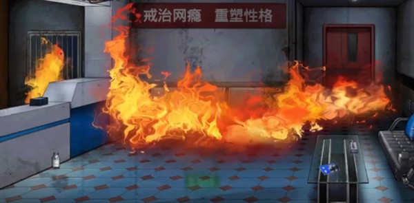 密室逃脱绝境系列9无人医院