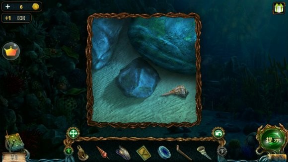 密室逃脱绝境系列4迷失森林