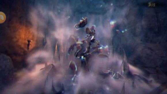 密室逃脱绝境系列4迷失森林