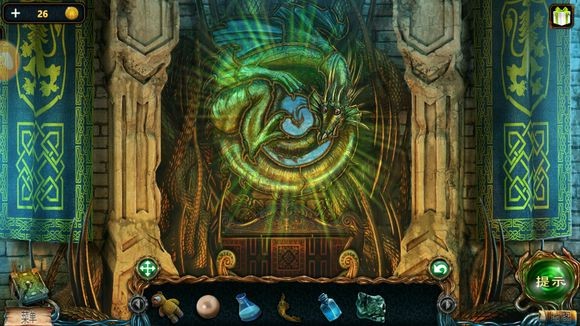 密室逃脱绝境系列4迷失森林