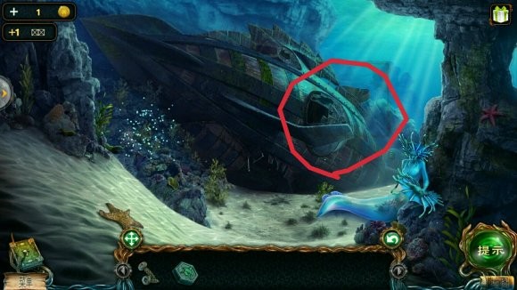 密室逃脱绝境系列4迷失森林