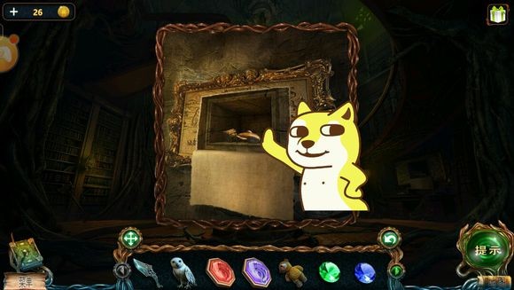 密室逃脱绝境系列4迷失森林