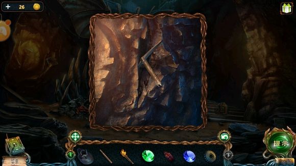 密室逃脱绝境系列4迷失森林