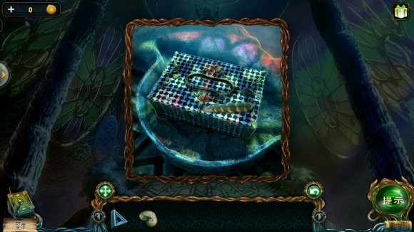 密室逃脱绝境系列4迷失森林