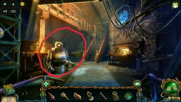 密室逃脱绝境系列4迷失森林