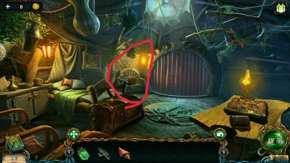 密室逃脱绝境系列4迷失森林