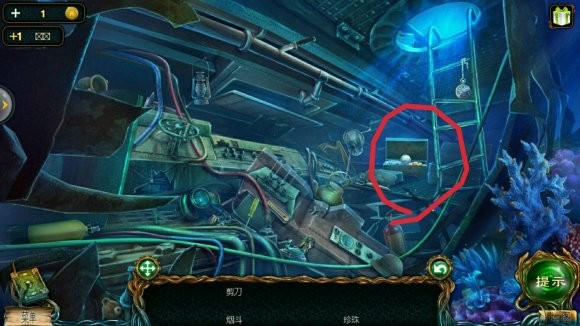 密室逃脱绝境系列4迷失森林