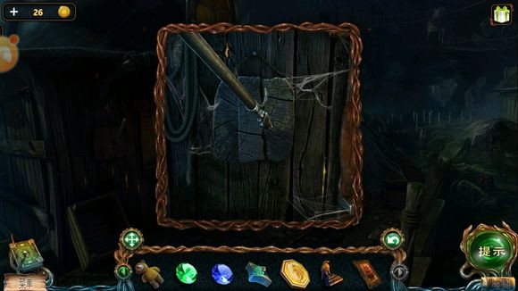 密室逃脱绝境系列4迷失森林