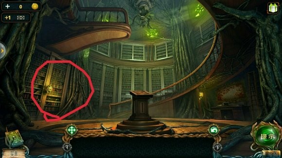 密室逃脱绝境系列4迷失森林