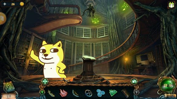 密室逃脱绝境系列4迷失森林