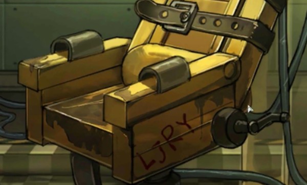 密室逃脱绝境系列9无人医院