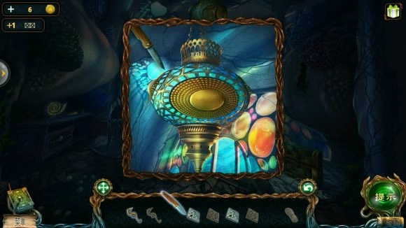 密室逃脱绝境系列4迷失森林