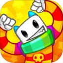 凯奇大冒险iOS版 v1.0