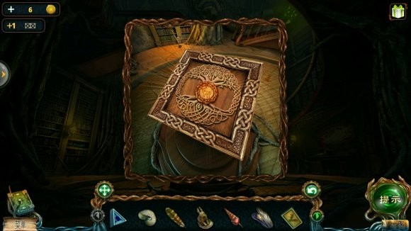 密室逃脱绝境系列4迷失森林