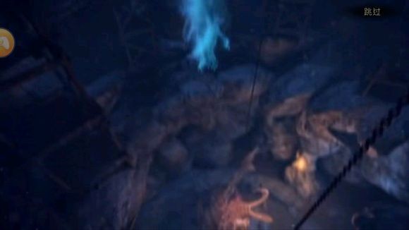 密室逃脱绝境系列4迷失森林