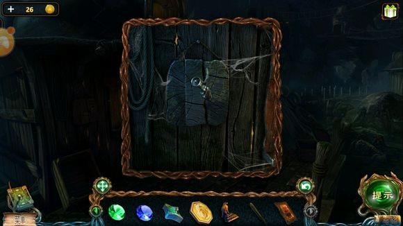 密室逃脱绝境系列4迷失森林