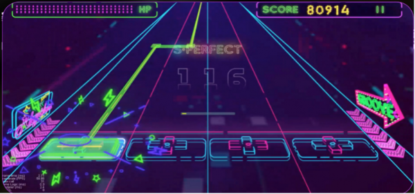 不休的音符最新版